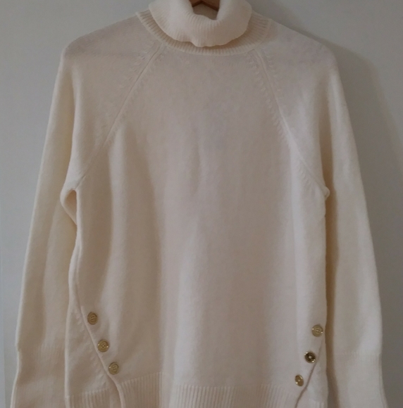 💕Gorgeous Michael Kors Sweater - Picture 5 of 6